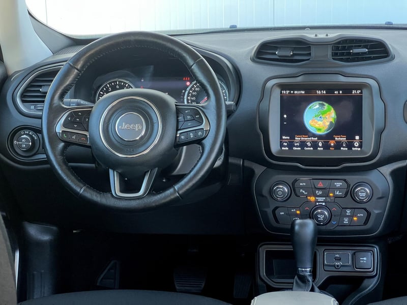 Car Thumb