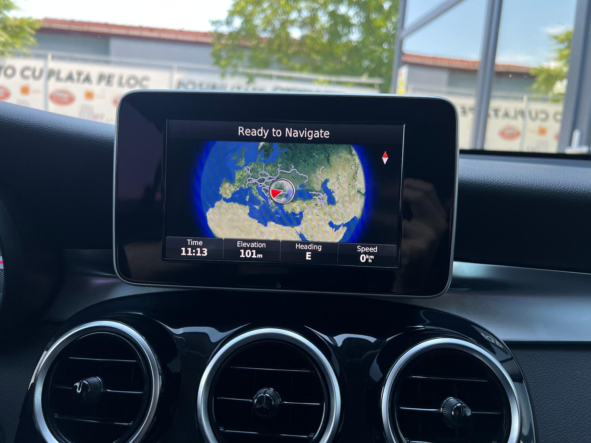 Mercedes-Benz-GLC