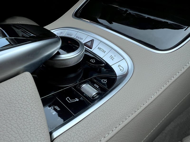 Car Thumb