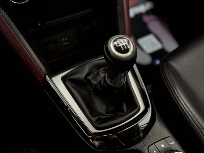 Car Thumb