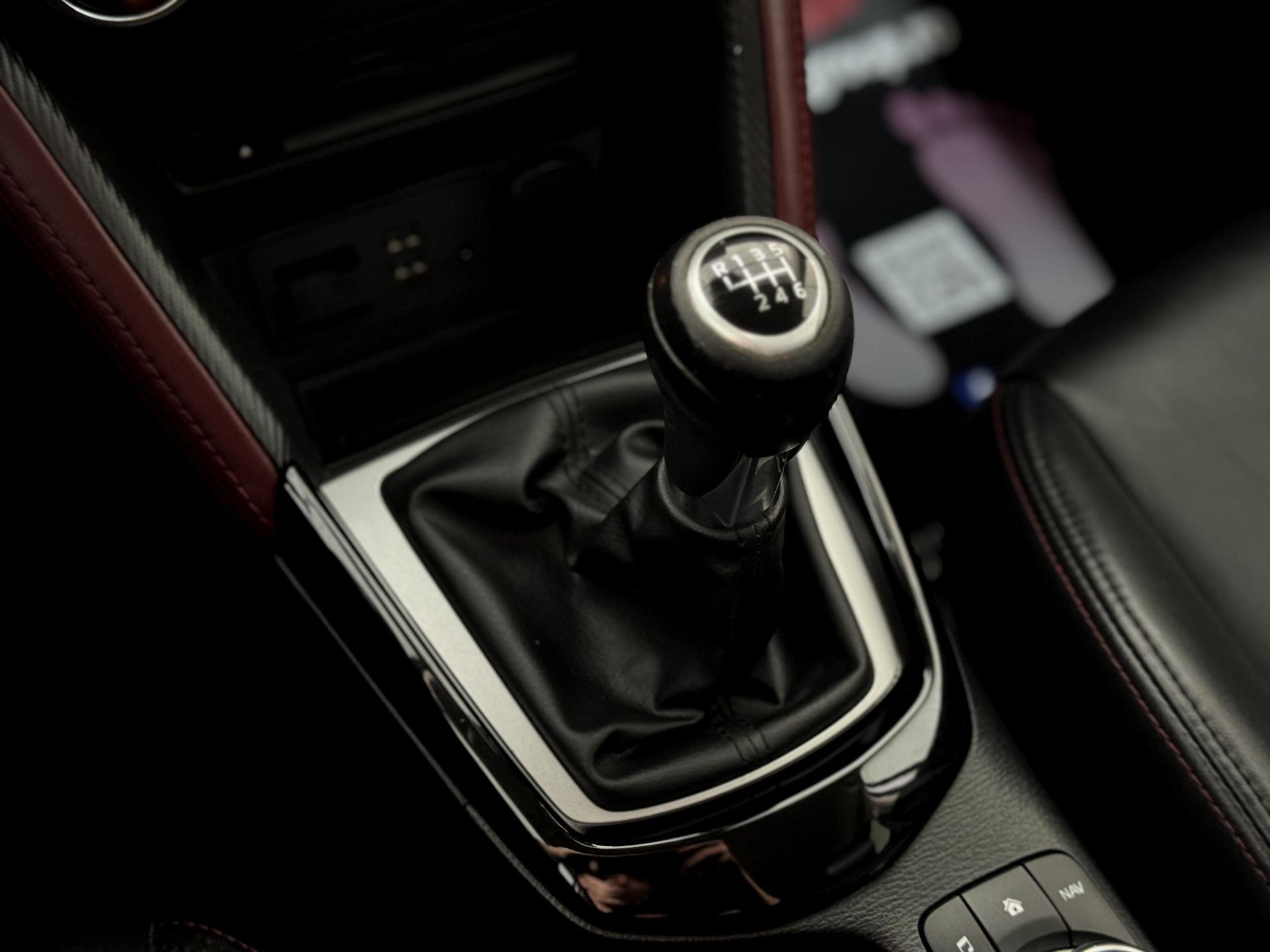 Mazda-CX-3
