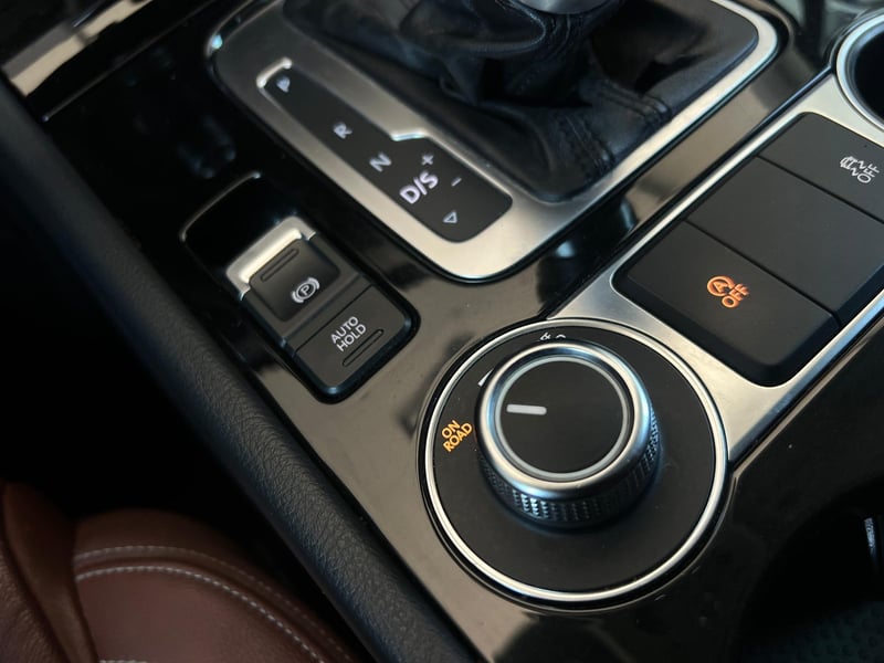 Car Thumb