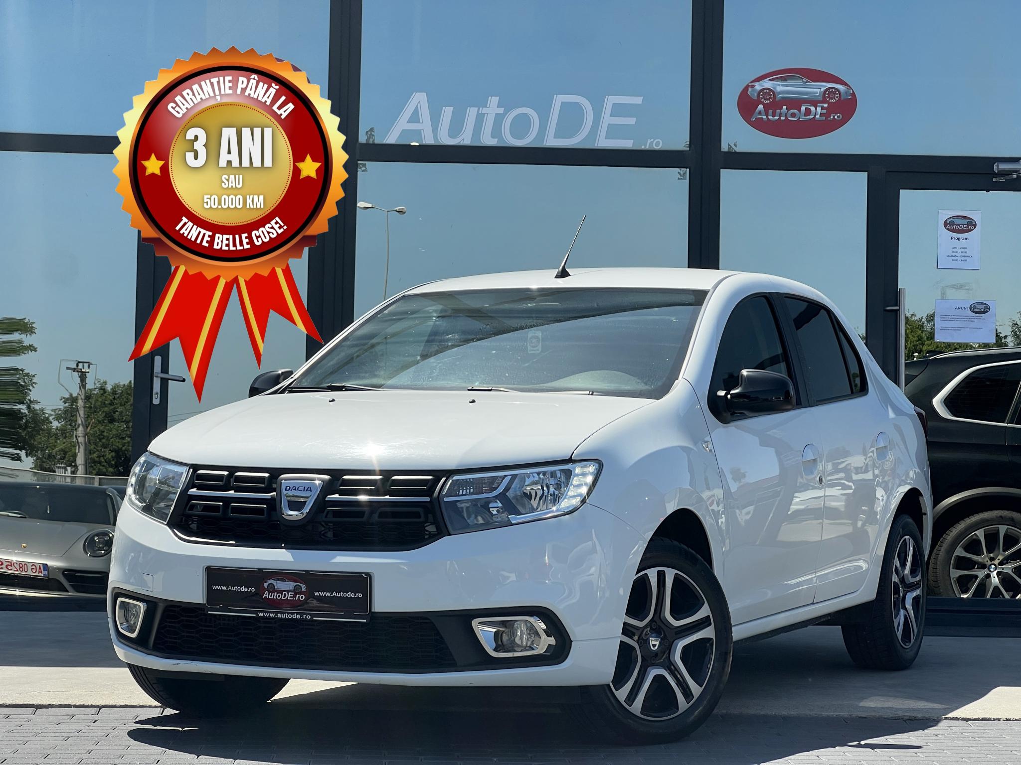 Dacia-Logan