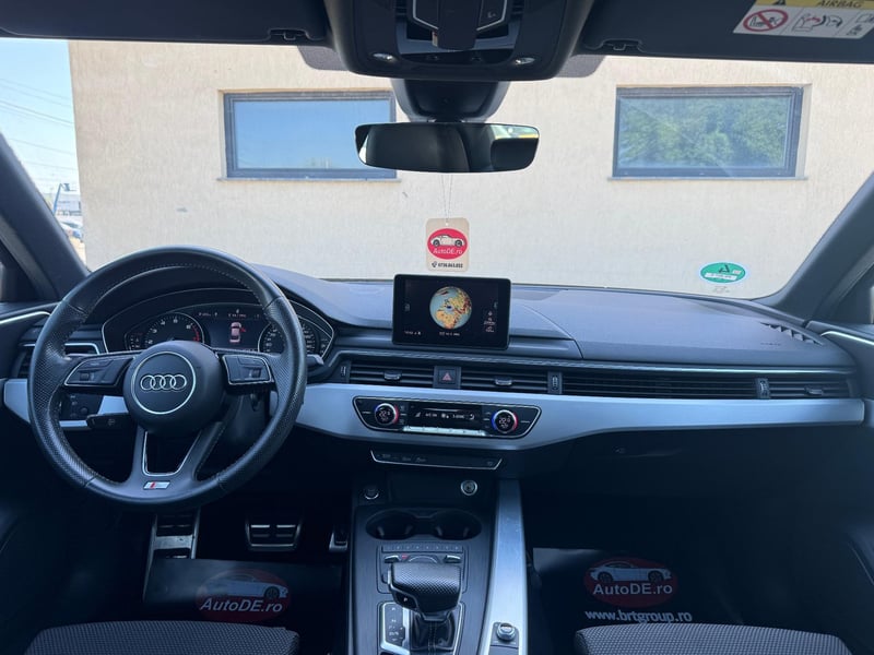 Car Thumb