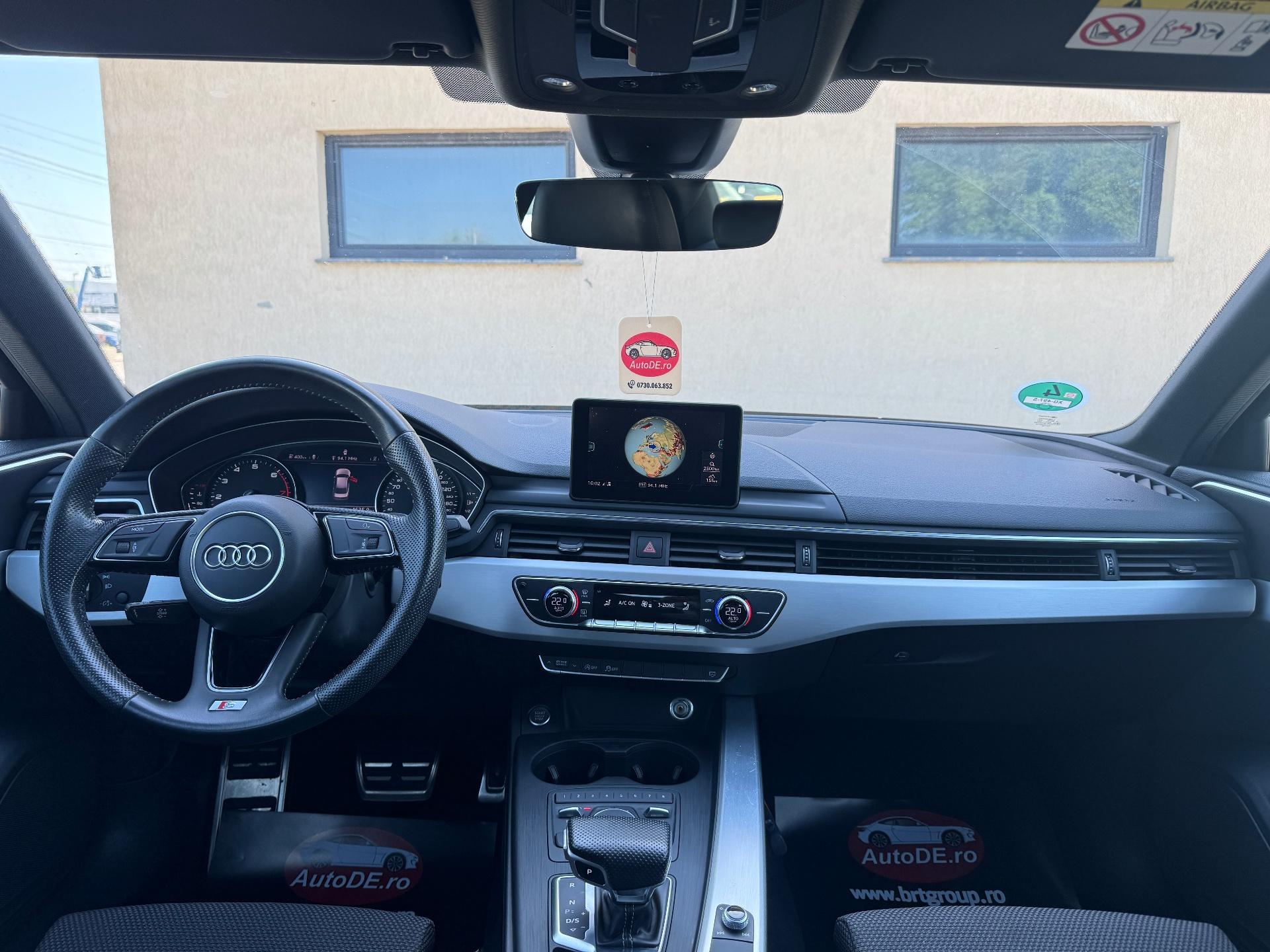 Audi-A4