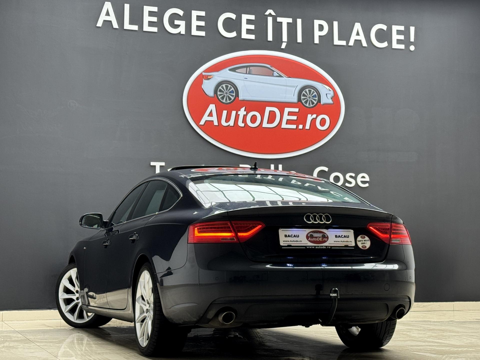 Audi-A5
