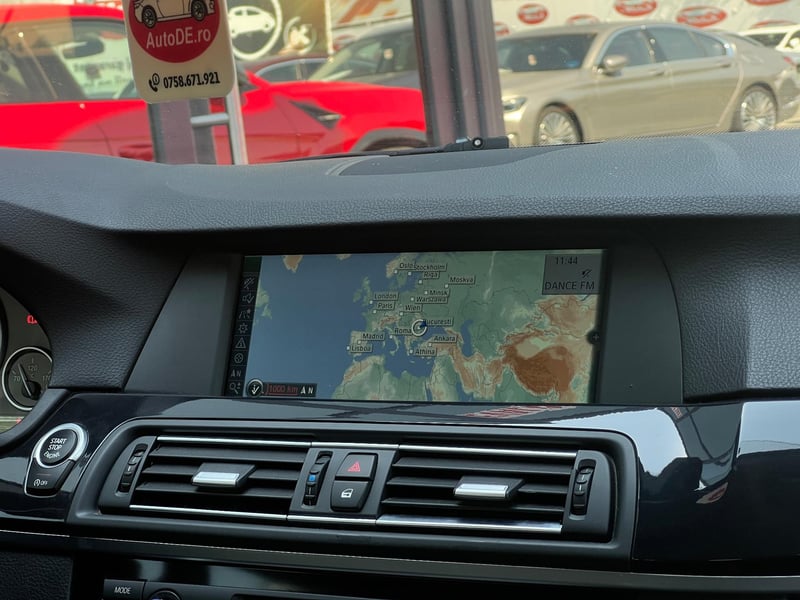 Car Thumb