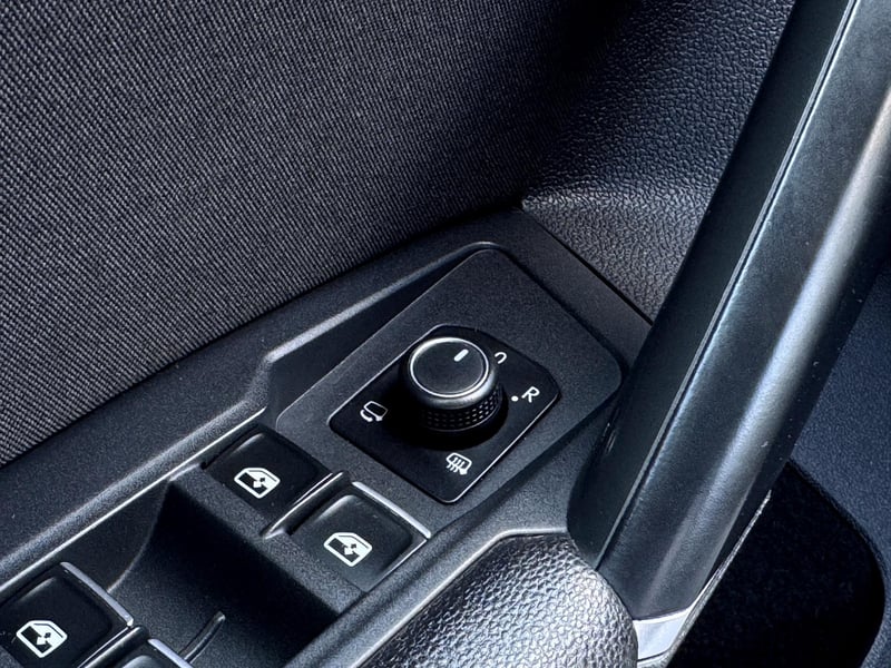 Car Thumb