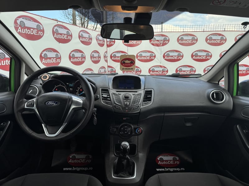 Car Thumb