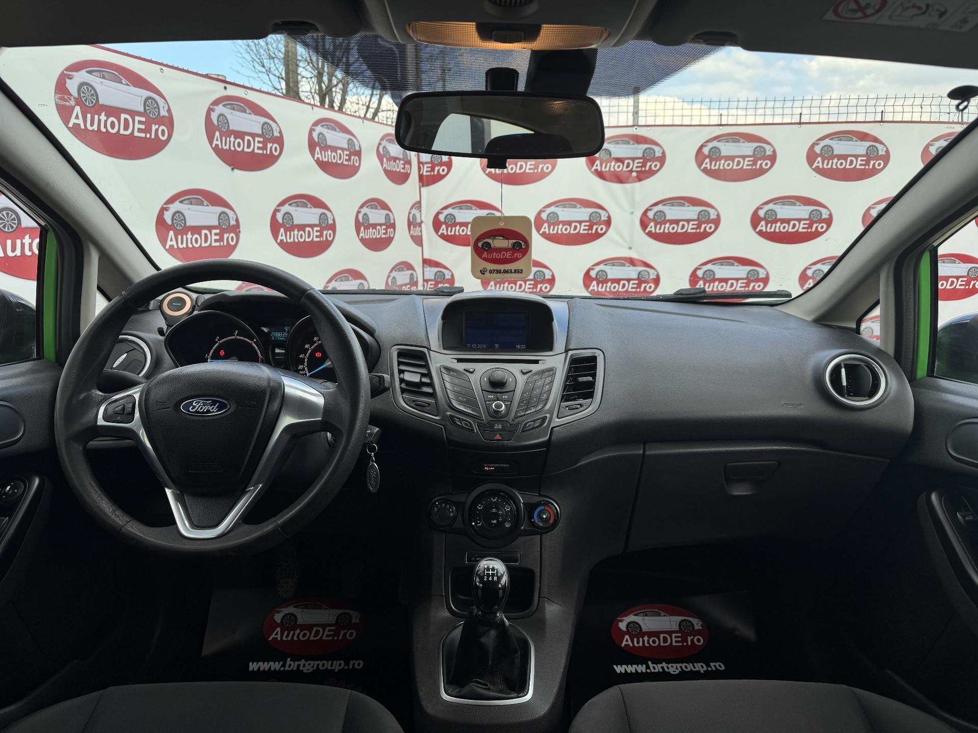 Ford-Fiesta