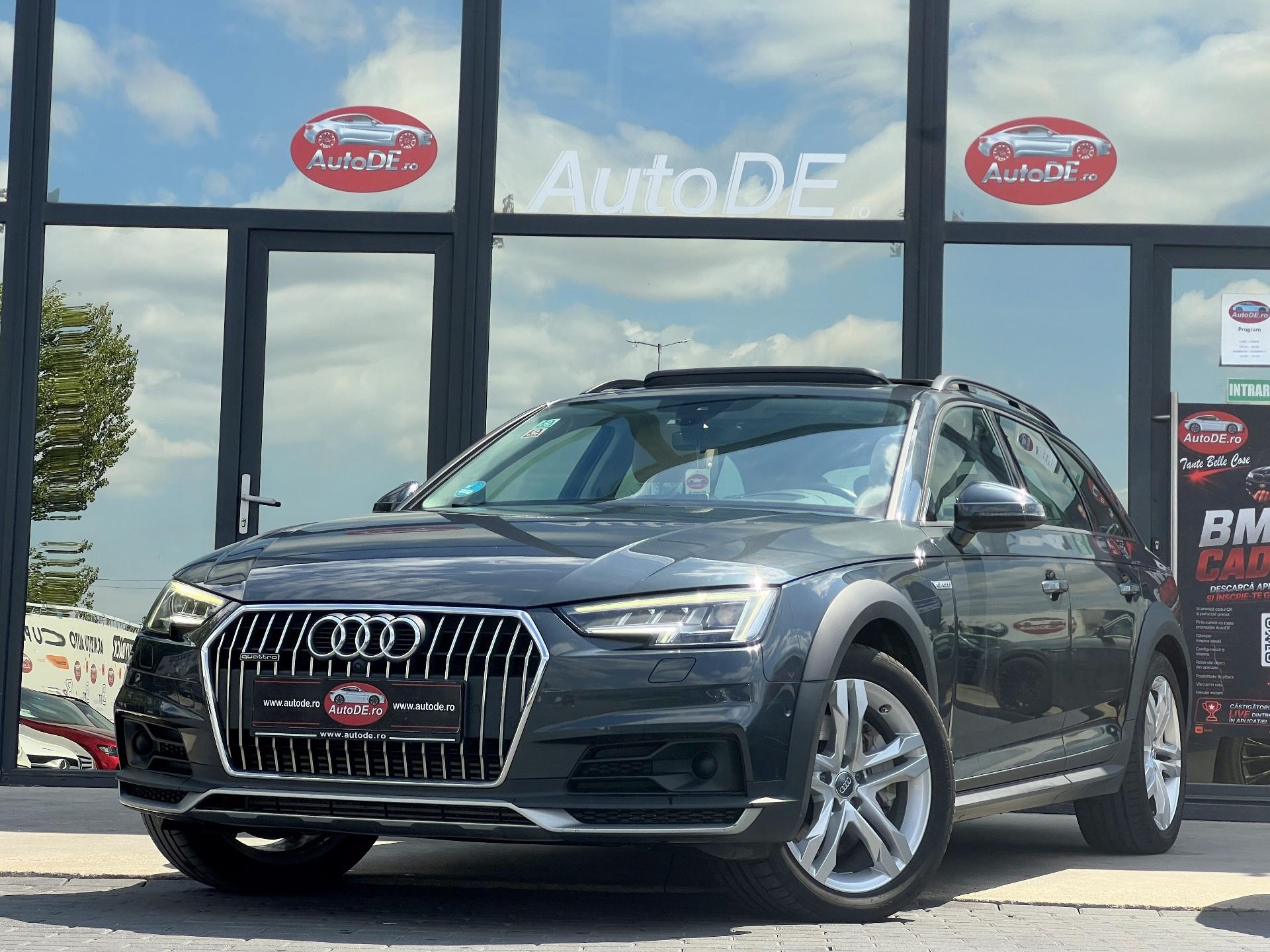 Audi-A4 Allroad