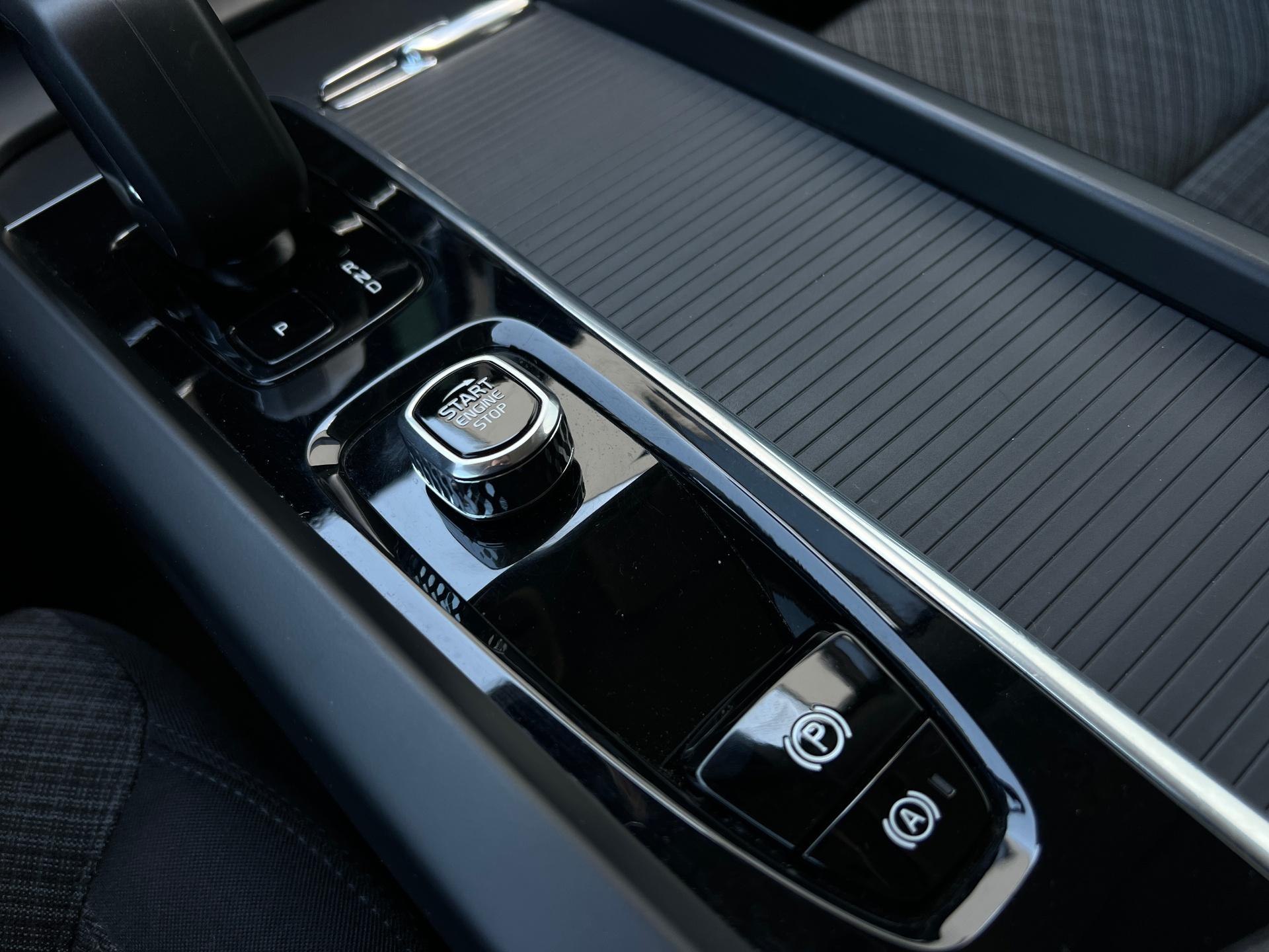 Volvo-XC 60