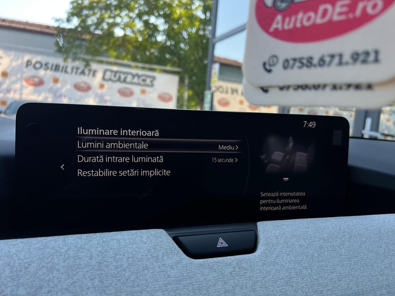 Car Thumb