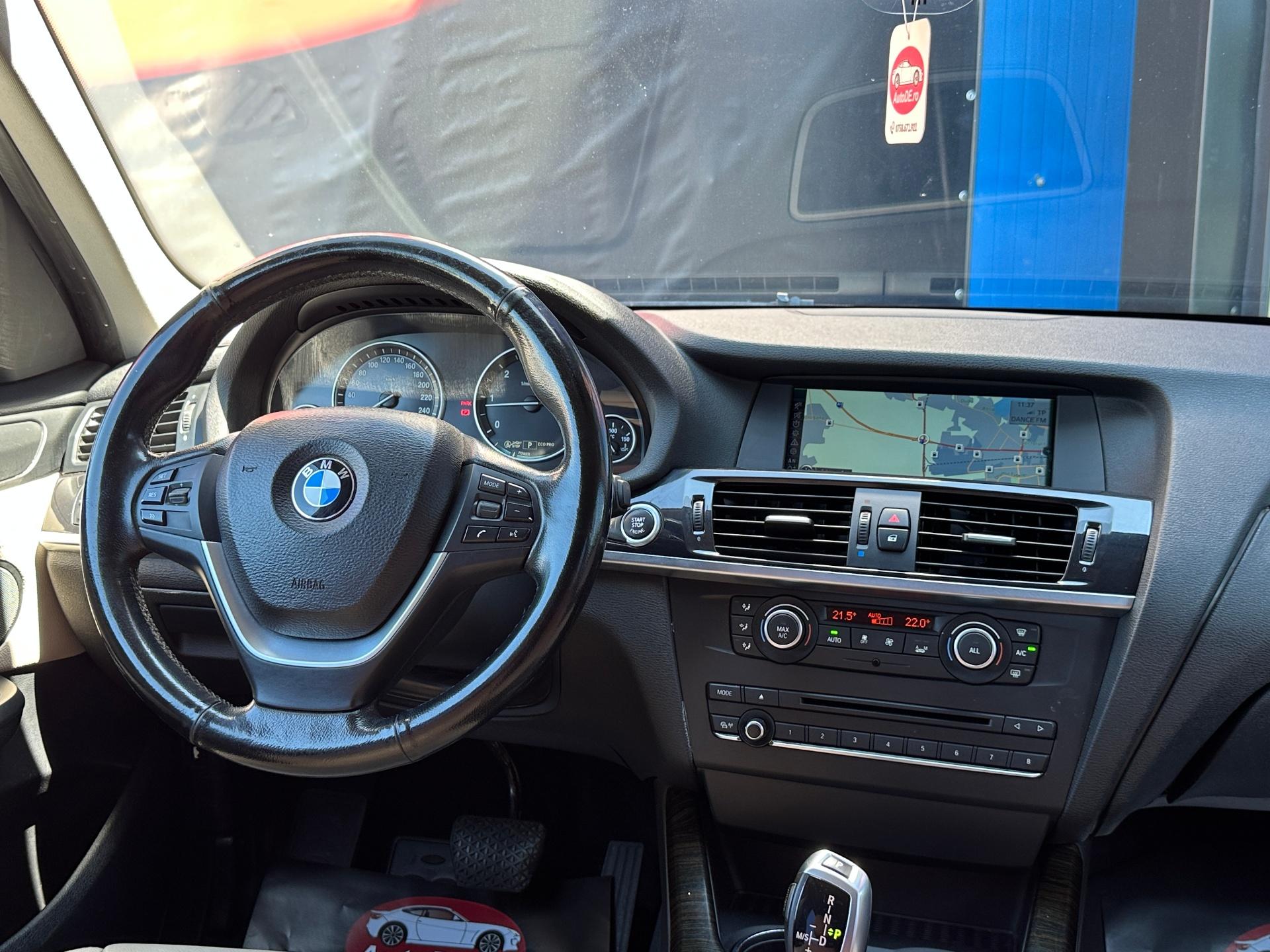BMW-X3