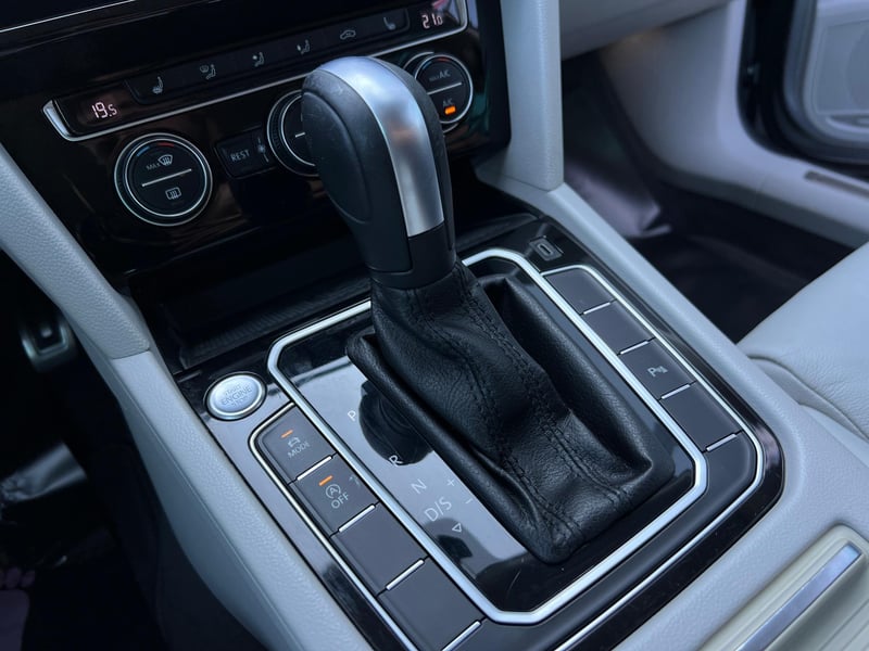 Car Thumb