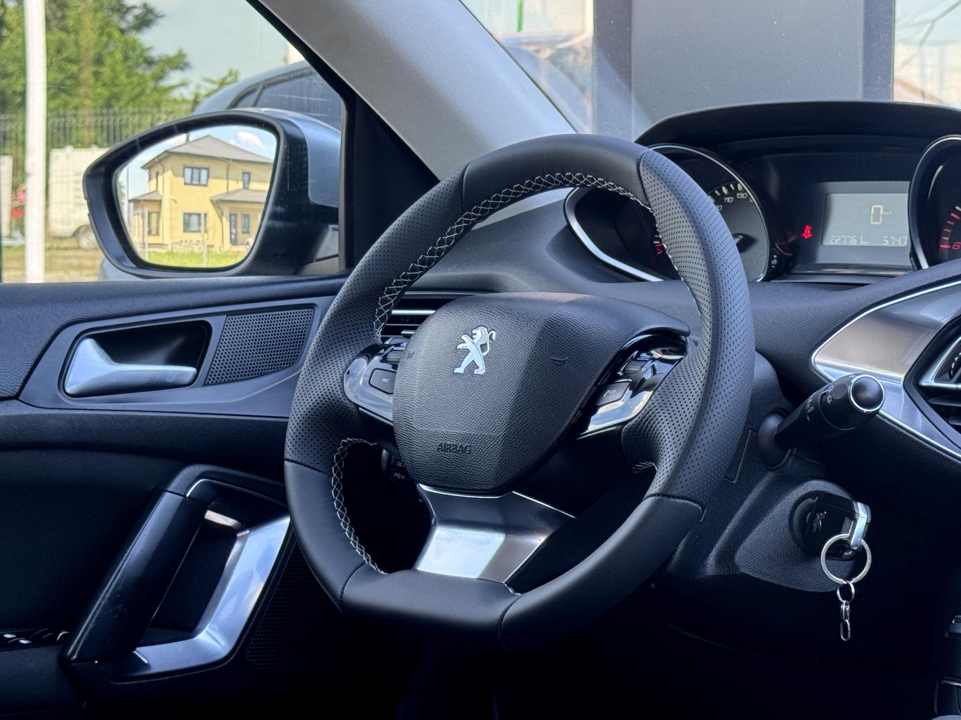 Peugeot-308