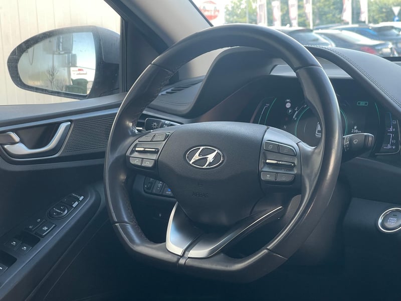 Car Thumb
