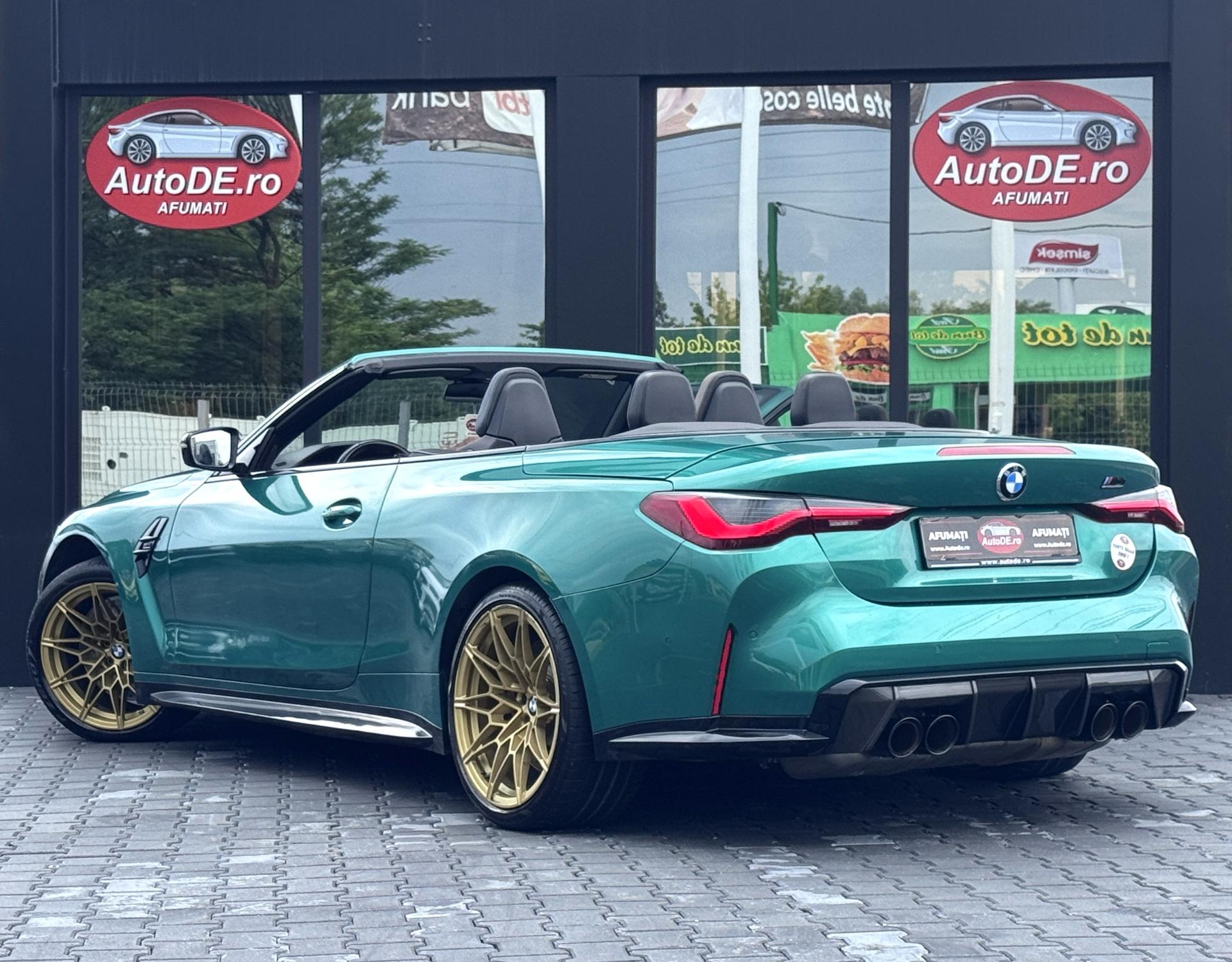 BMW-M4