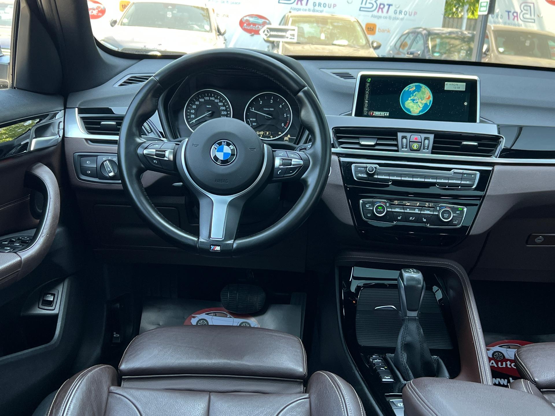BMW-X1