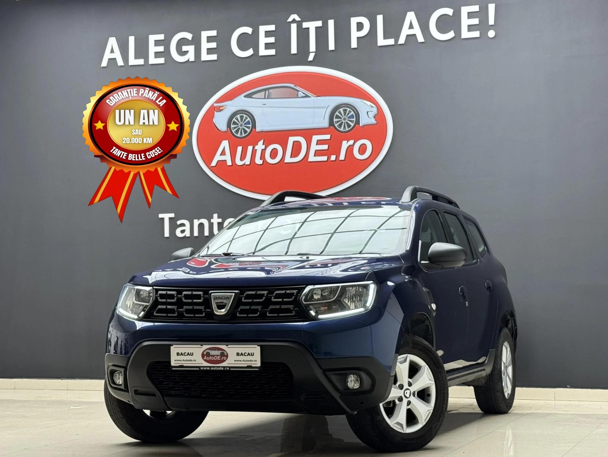 Dacia-Duster