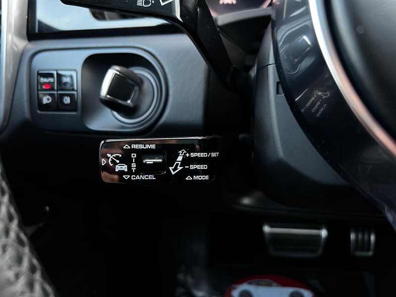 Car Thumb
