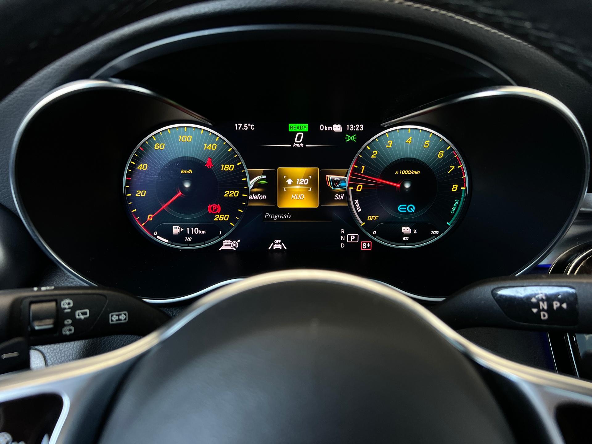 Mercedes-Benz-GLC
