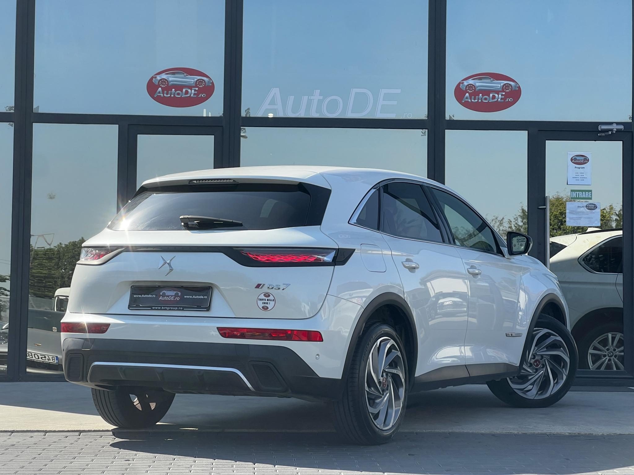 Citroen-DS7