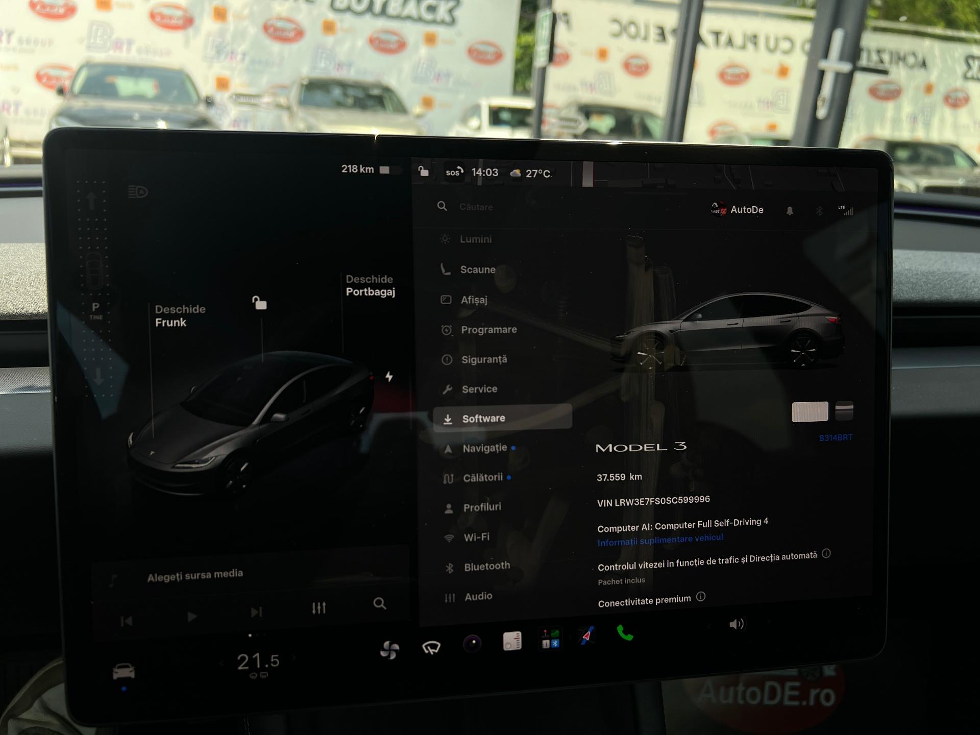 Tesla-Model 3