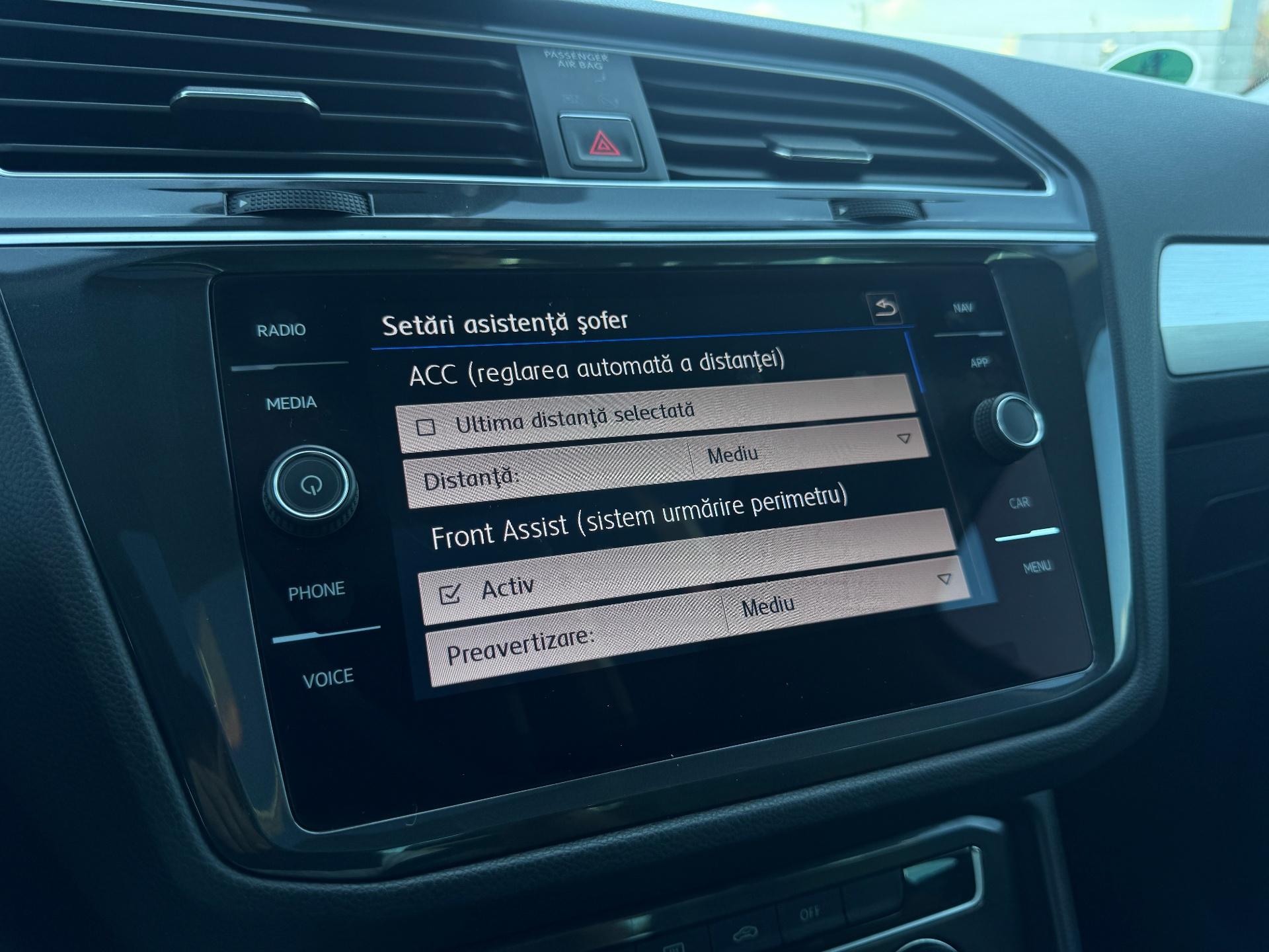 Volkswagen-Tiguan
