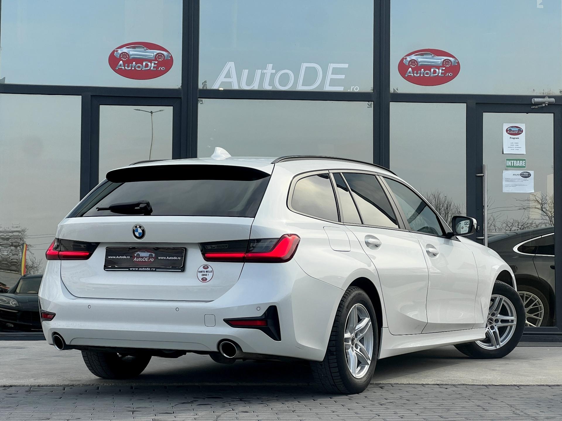 BMW-Seria 3