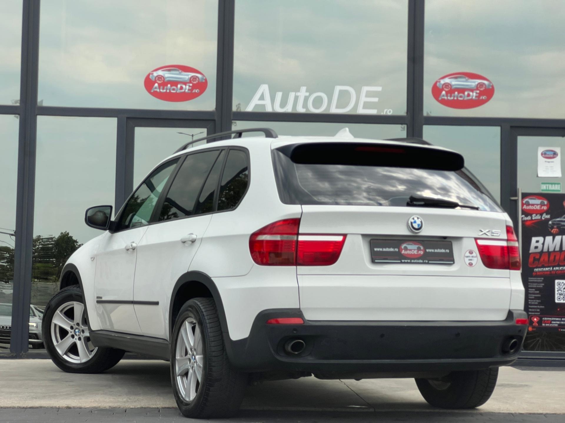 BMW-X5