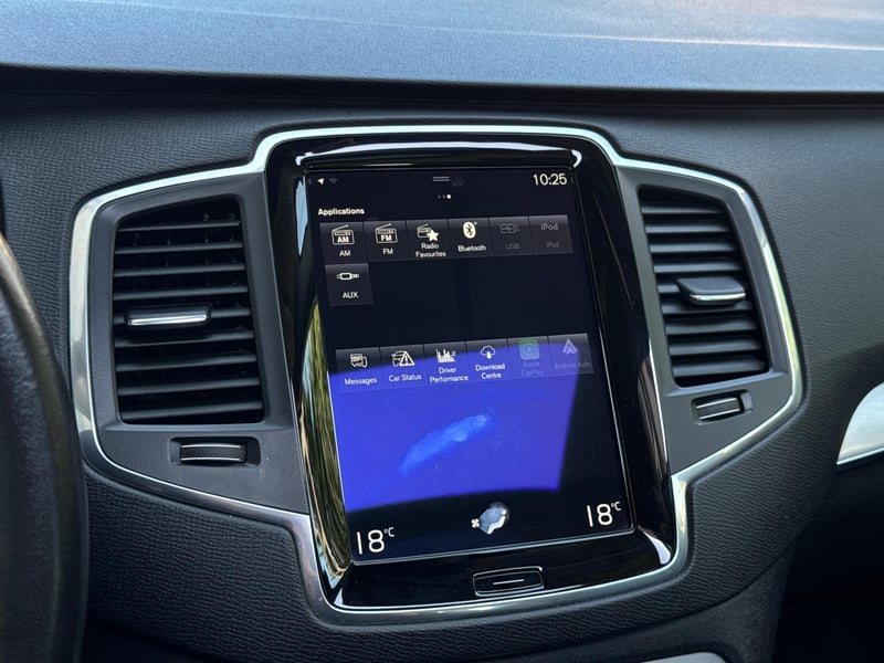 Car Thumb