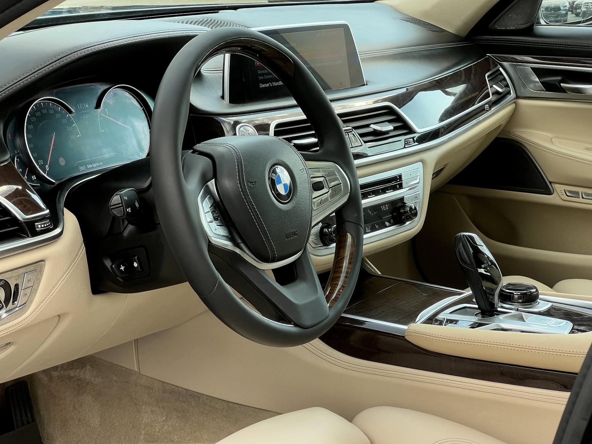 BMW-Seria 7