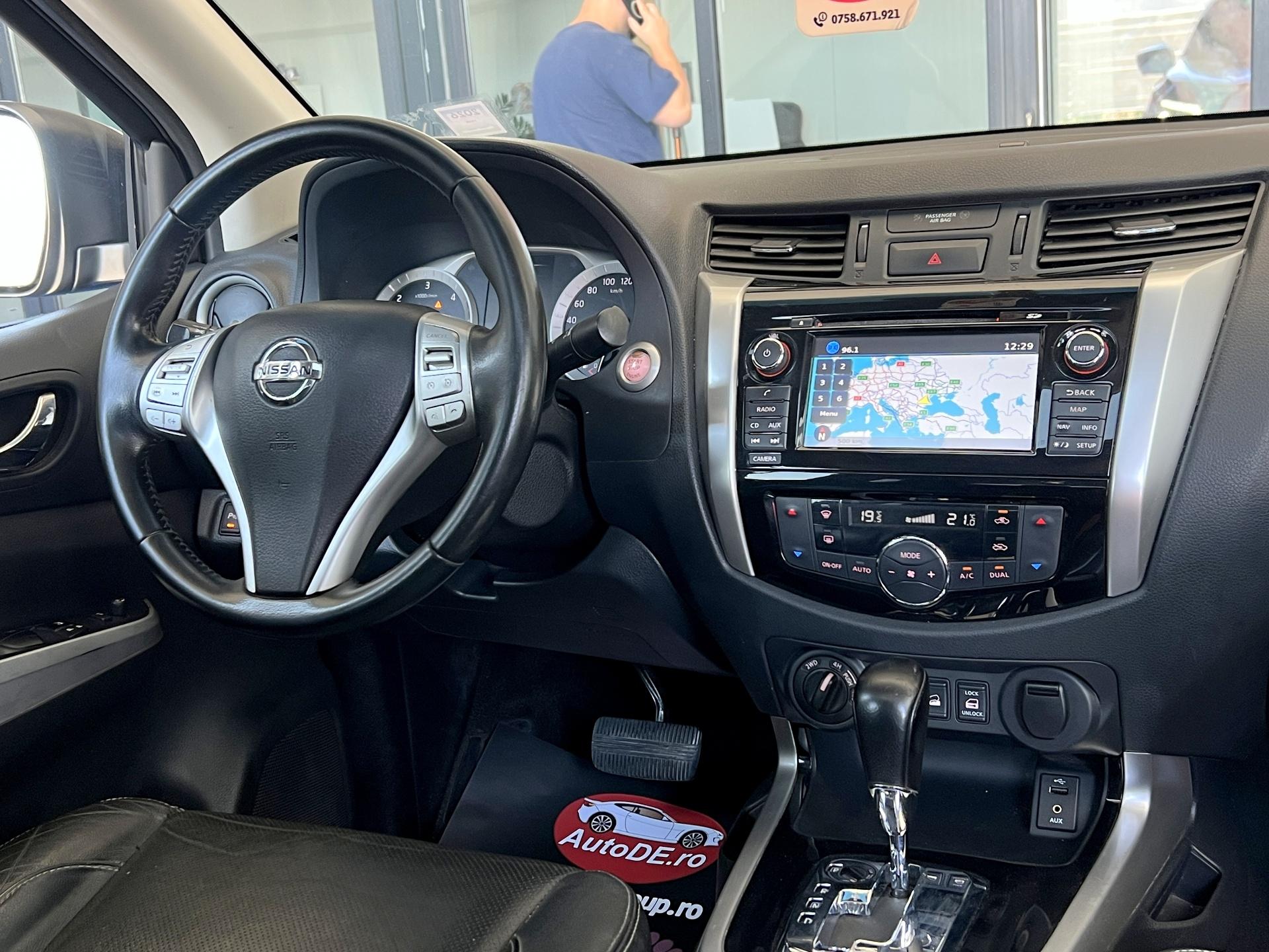 Nissan-Navara