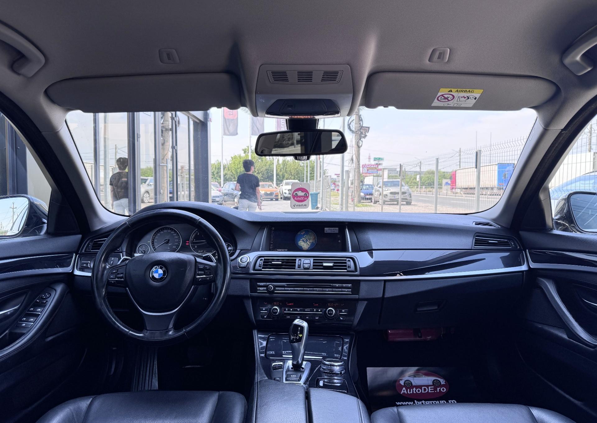 BMW-Seria 5