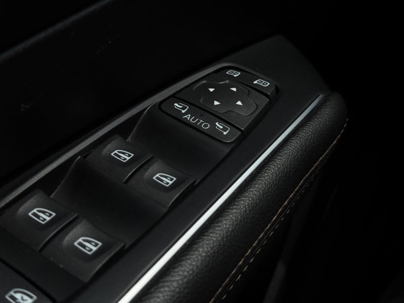 Car Thumb