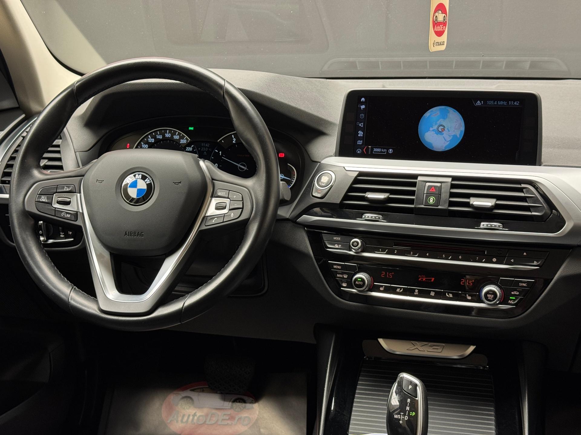 BMW-X3