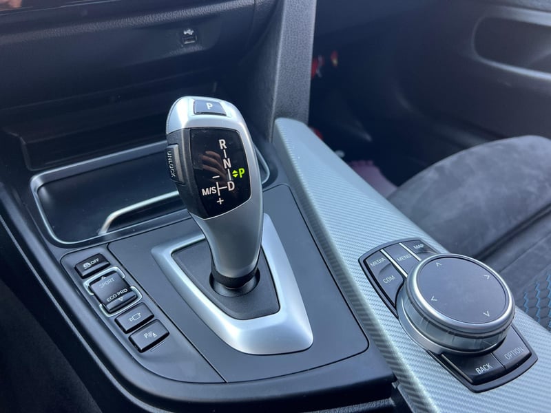 Car Thumb