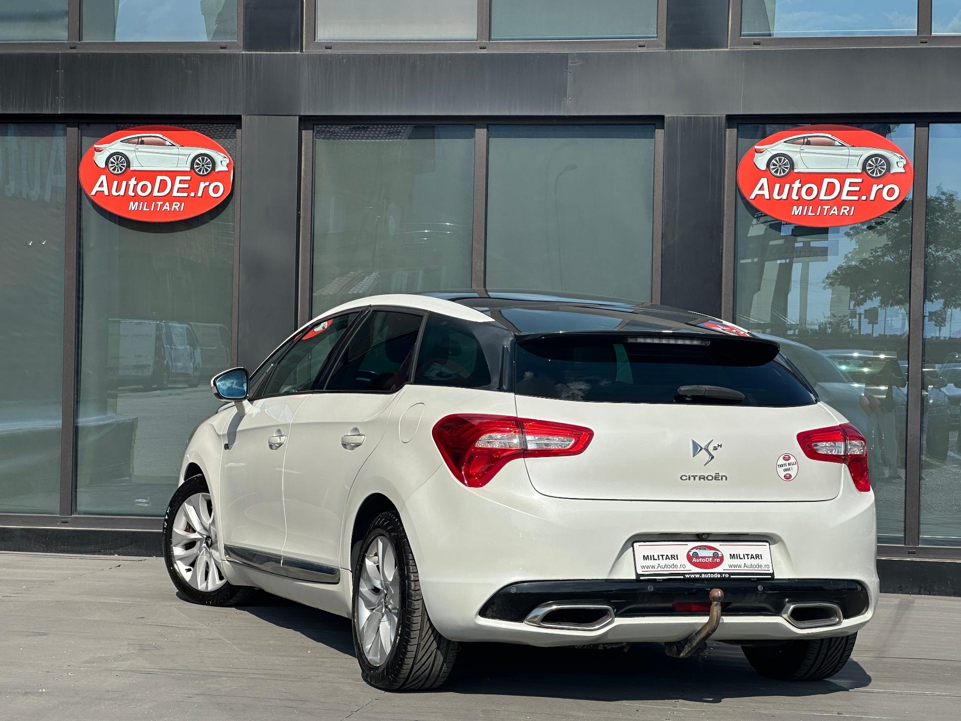 Citroen-DS5