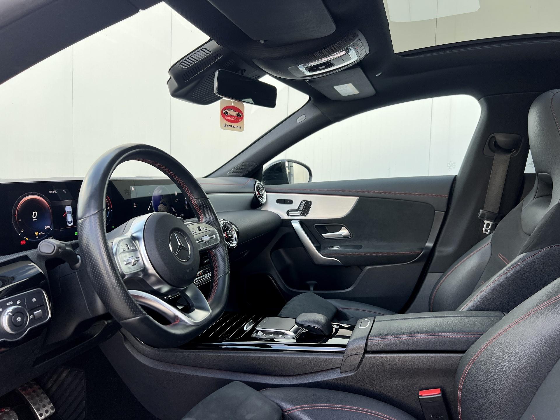 Mercedes-Benz-CLA