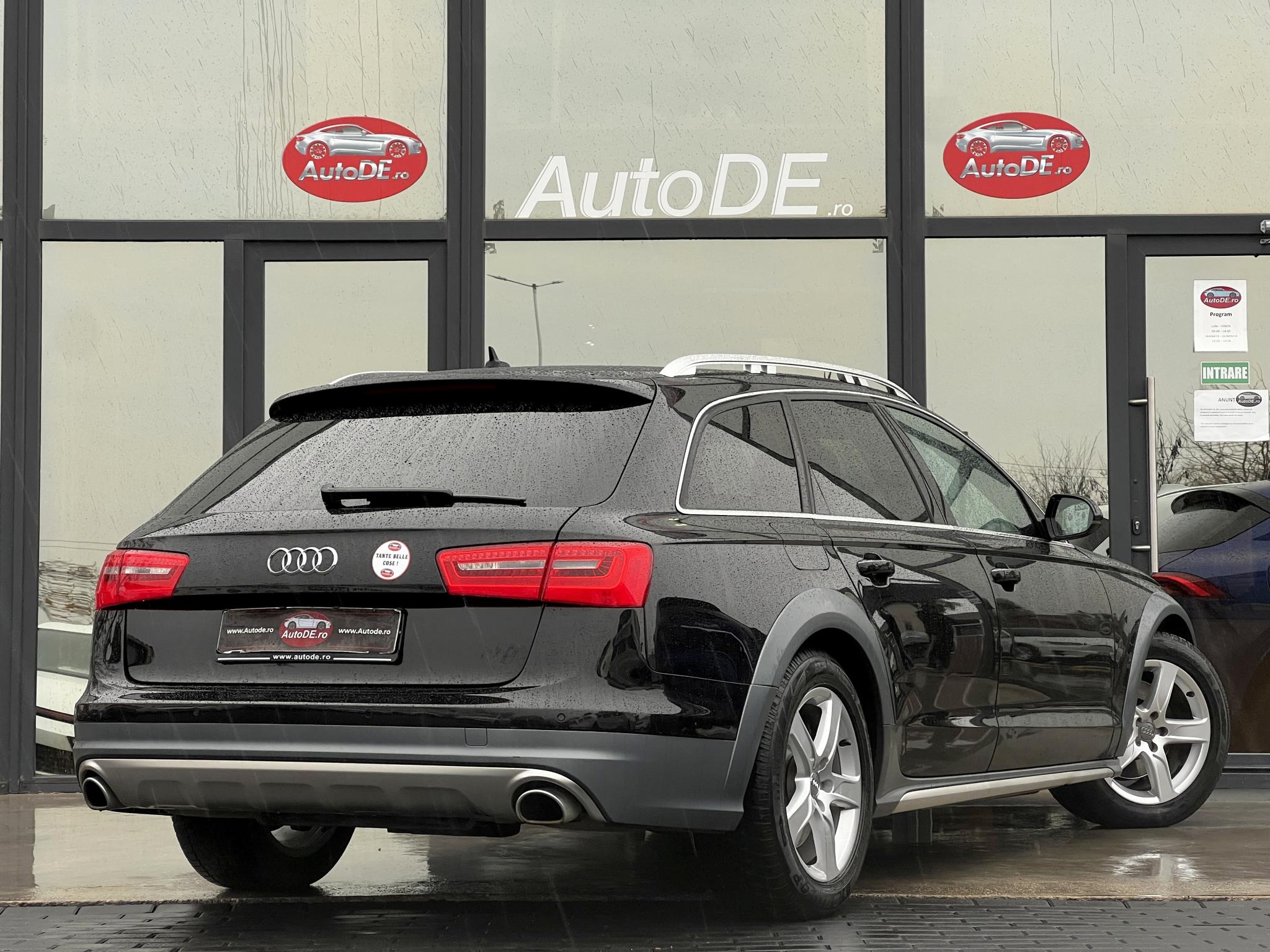 Audi-A6 Allroad
