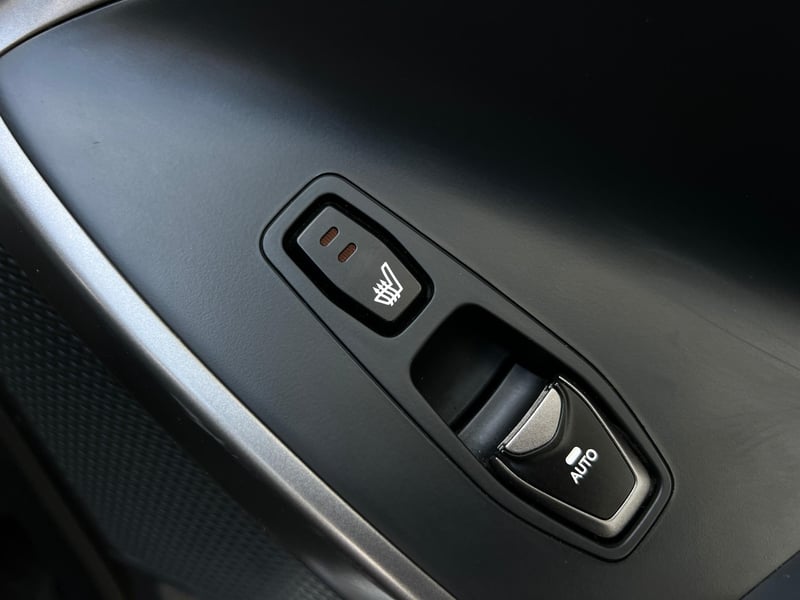 Car Thumb