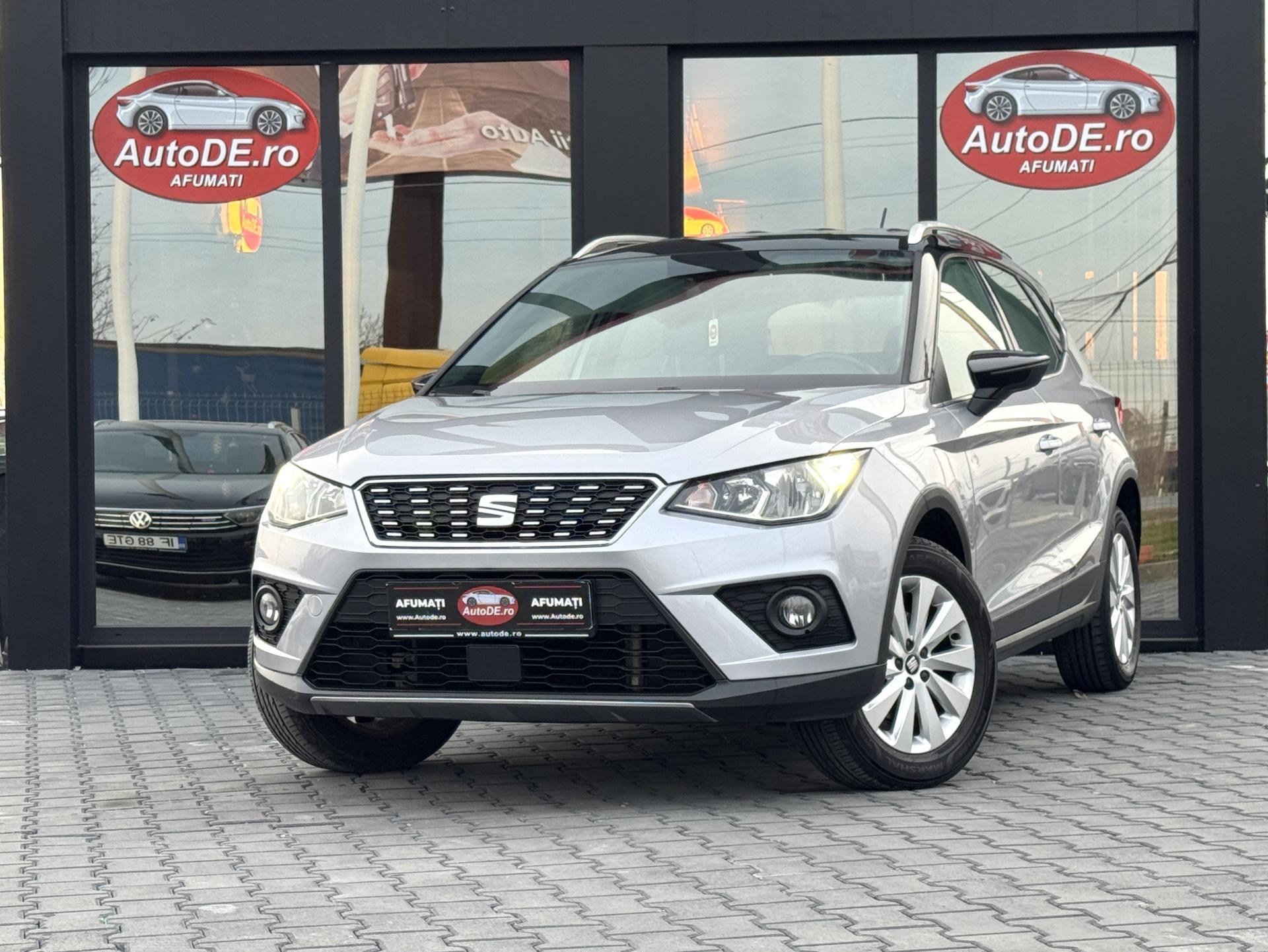 Seat-Arona