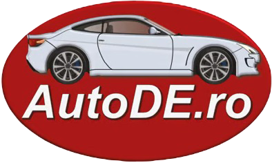 autode.ro logo