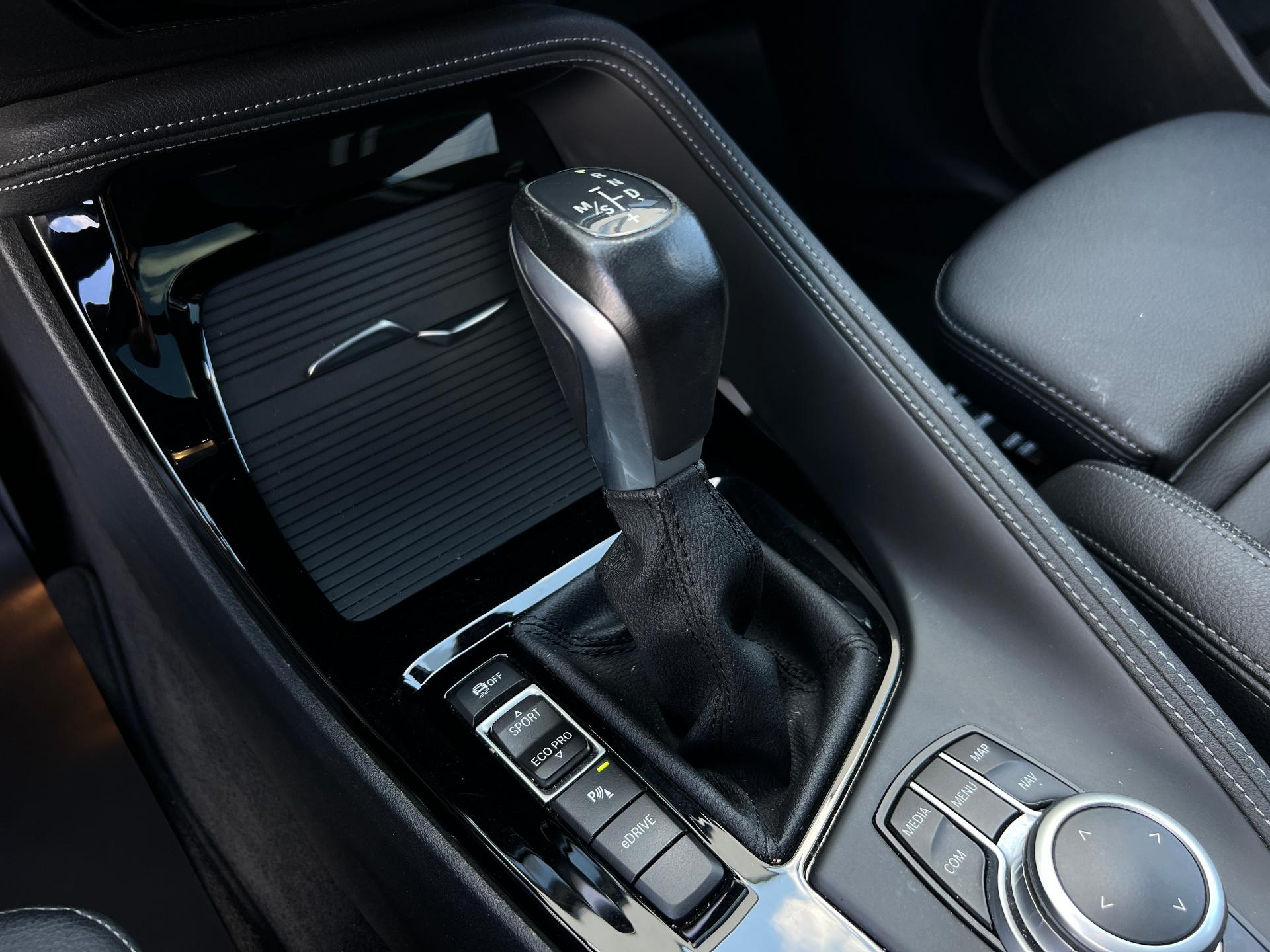 BMW-X1