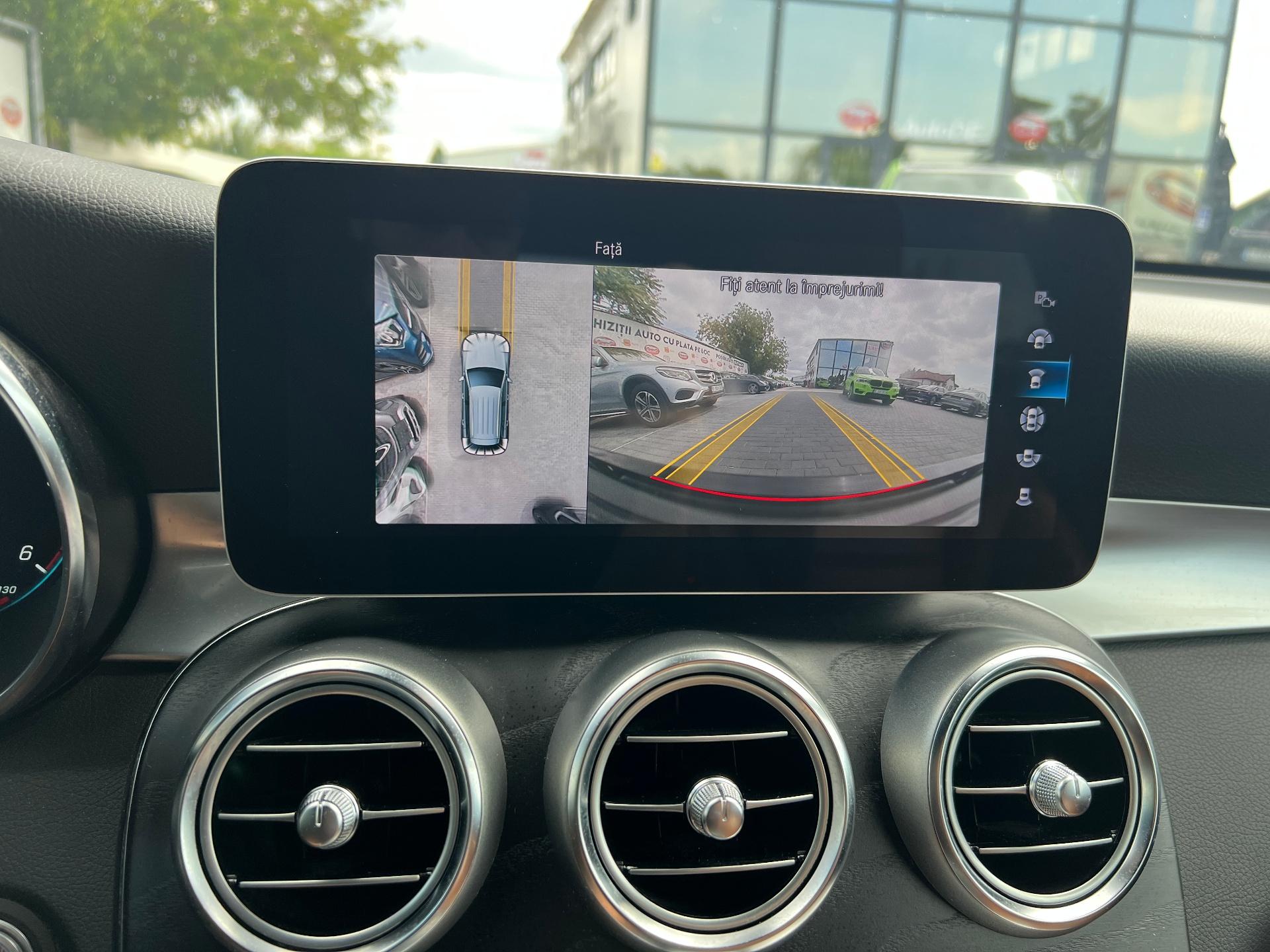 Mercedes-Benz-GLC