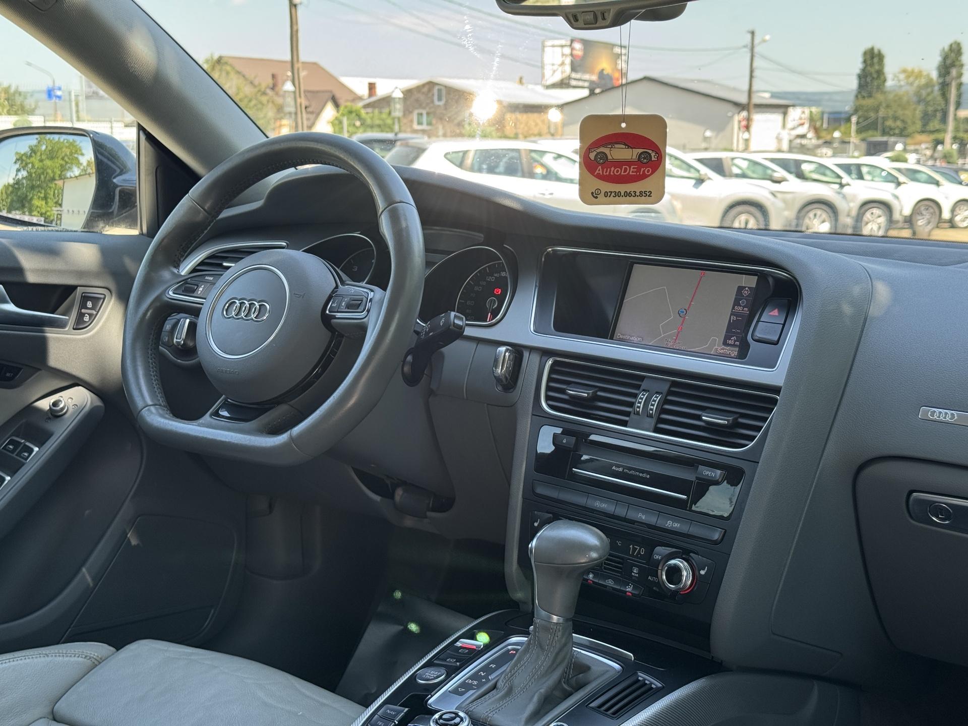 Audi-A5