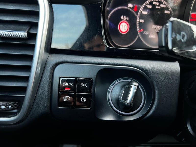 Car Thumb