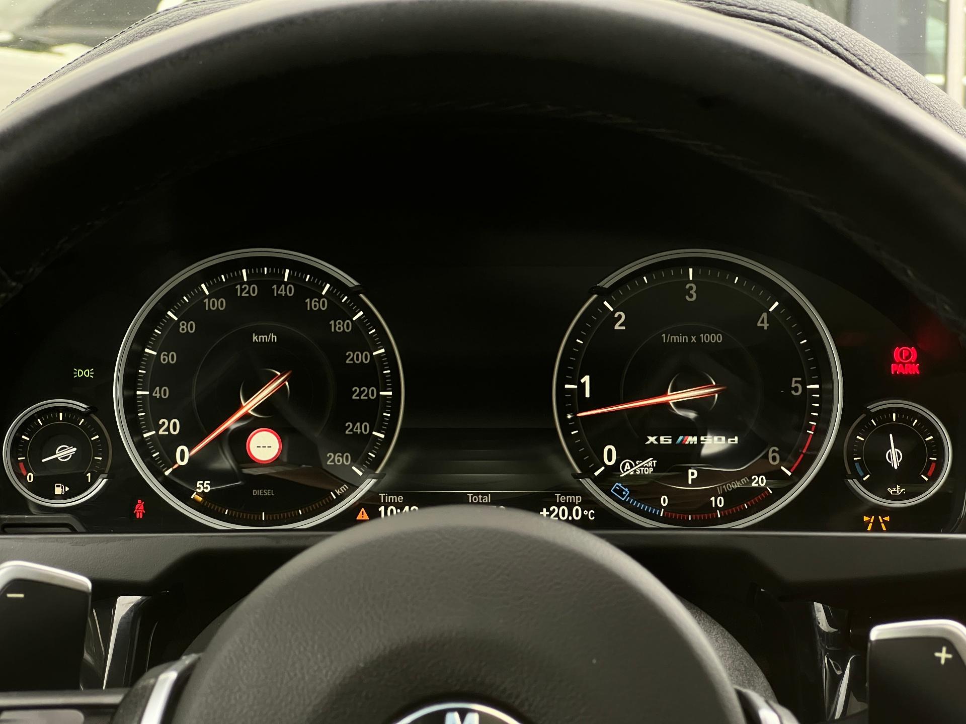 BMW-X6
