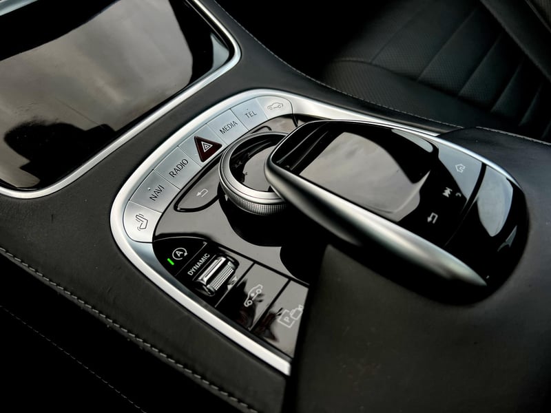 Car Thumb